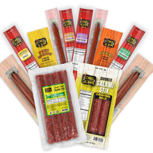 Load image into Gallery viewer, Long John Snacks Mini Starter Bundle Set