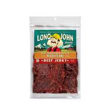 Load image into Gallery viewer, Mesquite BBQ Old Fashioned Style Beef Jerky - 10 oz.