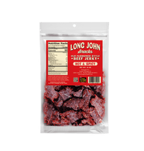 Load image into Gallery viewer, Hot & Spicy Old Fashioned Style Beef Jerky - 10 oz.
