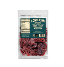Load image into Gallery viewer, Original Old Fashioned Style Beef Jerky - 10 oz.