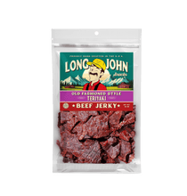 Load image into Gallery viewer, Teriyaki Old Fashioned Style Beef Jerky - 10 oz.