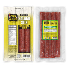 Load image into Gallery viewer, Long John Snacks Mini Starter Bundle Set