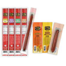 Load image into Gallery viewer, Long John Snacks Mini Starter Bundle Set