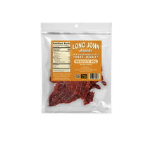 Load image into Gallery viewer, Mesquite BBQ Old Fashioned Style Beef Jerky - 2.85 oz.