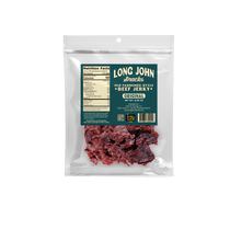 Load image into Gallery viewer, Original Old Fashioned Style Beef Jerky - 2.85 oz.