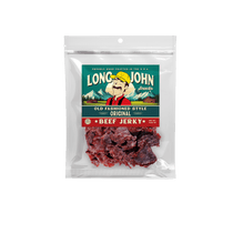 Load image into Gallery viewer, Original Old Fashioned Style Beef Jerky - 2.85 oz.