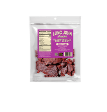 Load image into Gallery viewer, Teriyaki Old Fashioned Style Beef Jerky - 2.85 oz.