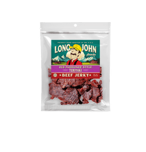 Load image into Gallery viewer, Teriyaki Old Fashioned Style Beef Jerky - 2.85 oz.