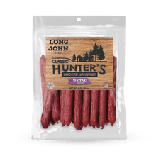 Load image into Gallery viewer, Teriyaki Classic Hunter's Smoked Sausage