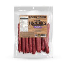Load image into Gallery viewer, Teriyaki Classic Hunter's Smoked Sausage