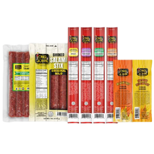 Load image into Gallery viewer, Long John Snacks Mini Starter Bundle Set