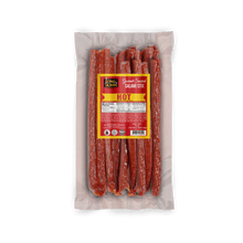 Load image into Gallery viewer, Hot Dried Salami Sticks- 1lb