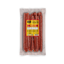 Load image into Gallery viewer, Mild Dried Salami Sticks- 1lb