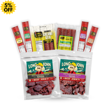 Load image into Gallery viewer, Sampler Bundle