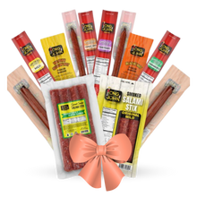 Load image into Gallery viewer, Long John Snacks Mini Starter Bundle Set