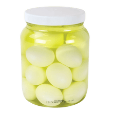 Load image into Gallery viewer, Long John Pickled Eggs - Original 64 Oz. Jar
