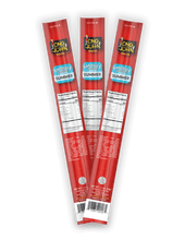 Load image into Gallery viewer, Summer Sausage Smokies - 3 count 1.0 oz Sticks
