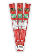 Load image into Gallery viewer, Habanero Smokies - 3 count 1.0 oz Sticks