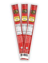 Load image into Gallery viewer, Mild Smokies - 3 count 1.0 oz Sticks