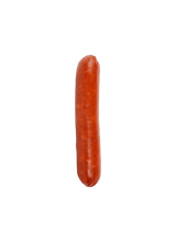 Load image into Gallery viewer, Sizzlin Pickled Sausages - 3 Count 1.4 Oz Sticks
