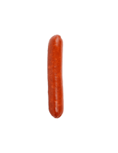 Load image into Gallery viewer, Blazin' Hot Pickled Sausages - 12 Count 1.4 Oz Sticks