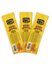 Load image into Gallery viewer, Sizzlin Pickled Sausages - 3 Count 1.4 Oz Sticks