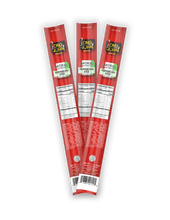 Load image into Gallery viewer, Pepperoni Smokies - 3 count 1.0 oz Sticks