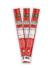 Load image into Gallery viewer, Pickled Polish Smokies - 3 count 1.0 oz Sticks