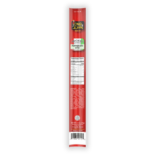 Load image into Gallery viewer, Pepperoni smokies individual back.