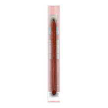 Load image into Gallery viewer, Summer Sausage smokies individual front.