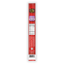 Load image into Gallery viewer, Teriyaki smokies individual back.