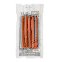 Load image into Gallery viewer, Honey bbq front of package.