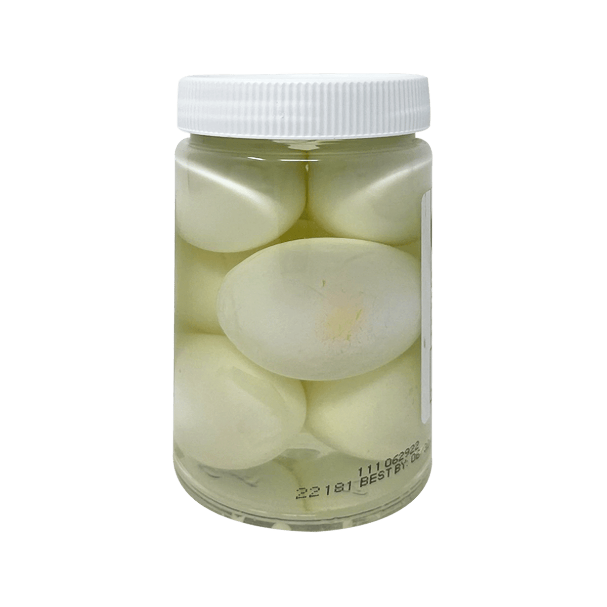 Long John Pickled Eggs Original 16 Oz. Long John Snacks