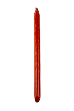 Load image into Gallery viewer, Long John Summer Sausage Smokie out of the package