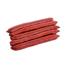 Load image into Gallery viewer, Long John Hot and Spicy Munchies out of the package