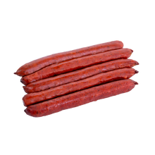 Load image into Gallery viewer, Long John Teriyaki Munchies out of the package