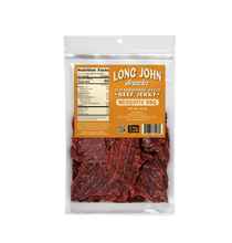 Load image into Gallery viewer, Mesquite BBQ Old Fashioned Style Beef Jerky - 10 oz.
