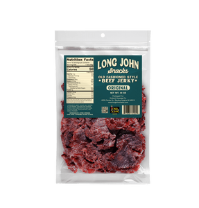 Original Old Fashioned Style Beef Jerky - 10 oz.