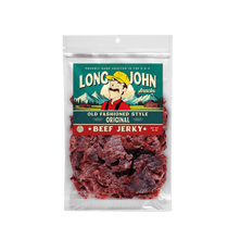 Load image into Gallery viewer, Original Old Fashioned Style Beef Jerky - 10 oz.
