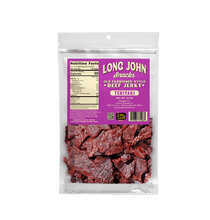 Load image into Gallery viewer, Teriyaki Old Fashioned Style Beef Jerky - 10 oz.

