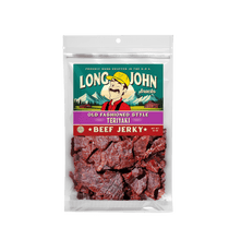 Load image into Gallery viewer, Teriyaki Old Fashioned Style Beef Jerky - 10 oz.
