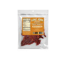 Load image into Gallery viewer, Mesquite BBQ Old Fashioned Style Beef Jerky - 2.85 oz.

