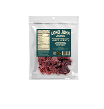 Load image into Gallery viewer, Original Old Fashioned Style Beef Jerky - 2.85 oz.
