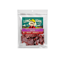Load image into Gallery viewer, Teriyaki Old Fashioned Style Beef Jerky - 2.85 oz.
