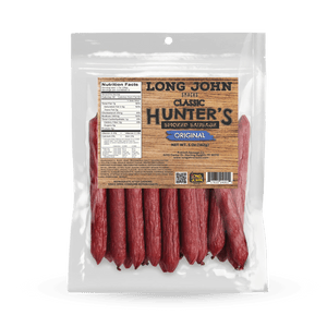 Original Classic Hunter's Smoked Sausage