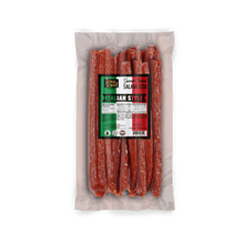 Load image into Gallery viewer, Italian Style Dried Salami Sticks- 1lb
