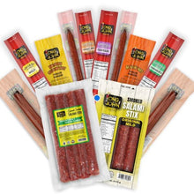 Load image into Gallery viewer, Long John Snacks Mini Starter Bundle Set
