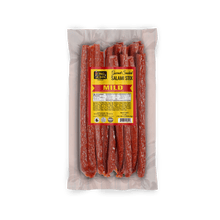 Load image into Gallery viewer, Mild Dried Salami Sticks- 1lb
