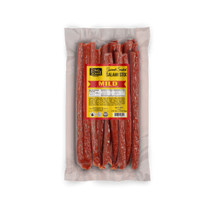 Mild Dried Salami Sticks- 1lb