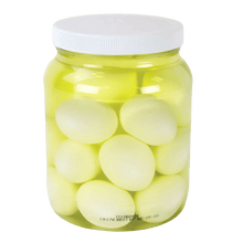 Load image into Gallery viewer, Long John Pickled Eggs - Original 32 Oz. Jar
